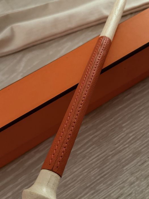 Выездковый хлыст Hermes