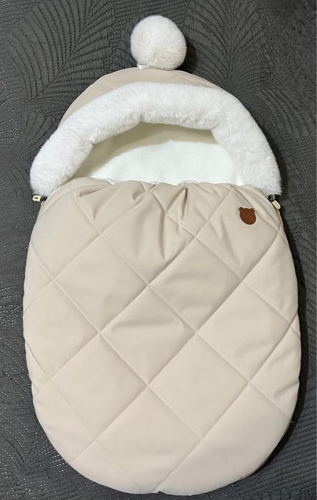 Конверт для новорожденного