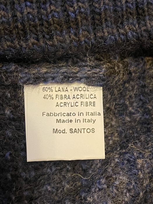 Bluza/pulover dama din lana/gros/iarna Platino marimea L