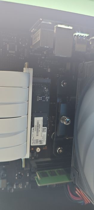 Игровой системный блок