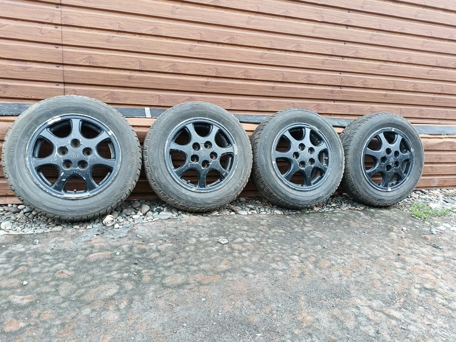 Продам литые диски