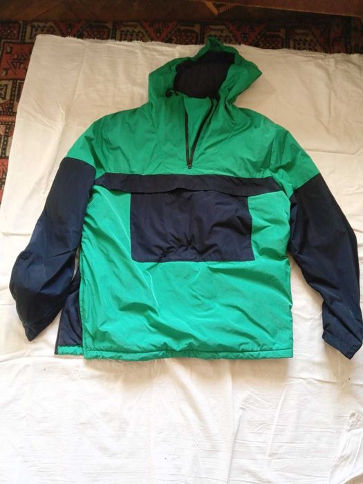 парка на Бенетон ХЛ