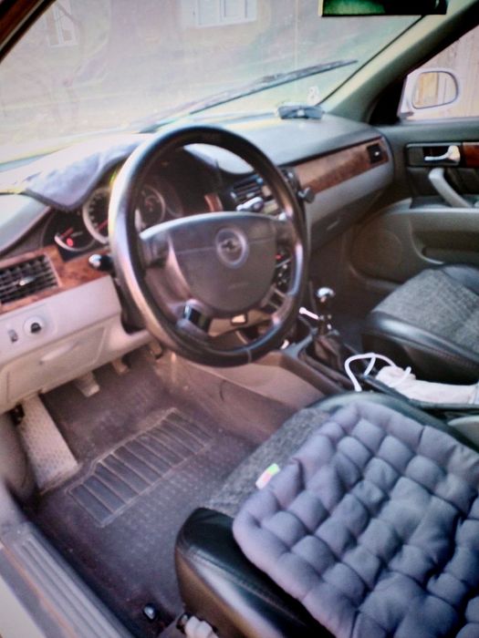 Ласетти 2011 йил