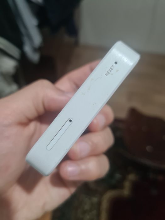 Beeline роутер 4G отличный