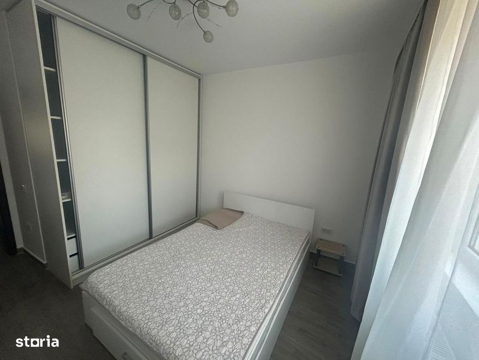 Apartament 2 camere,centrala proprie,Metrou-Berceni