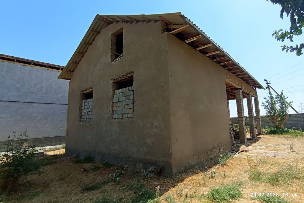 Продается  участок