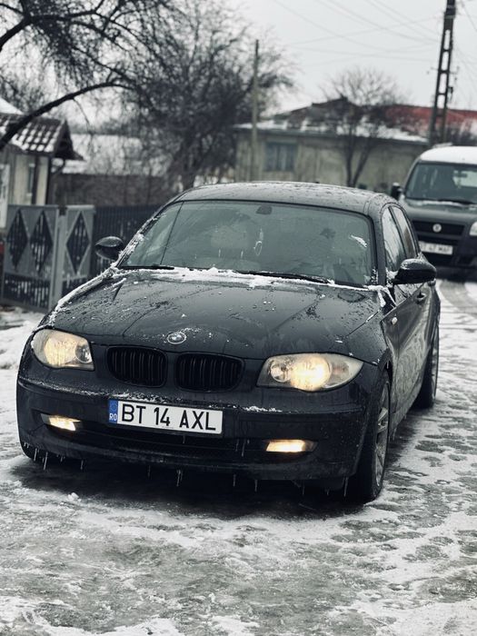 Vand bmw seria 1