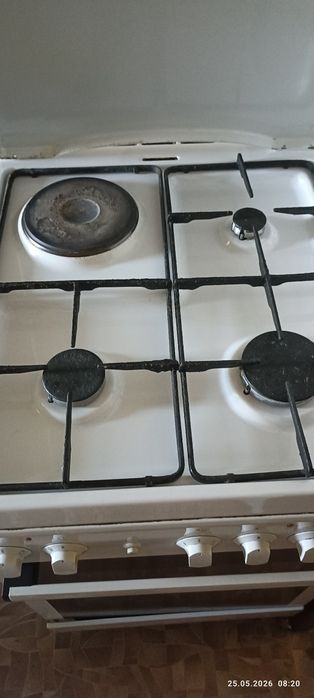 Продаю  газ комбинированный