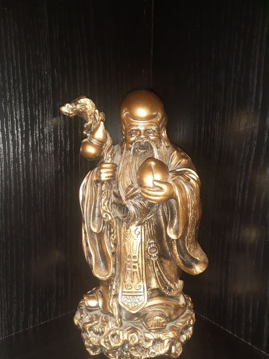 Продам статуэтки трех старцев