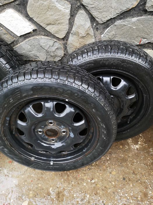 Vand roti auto 155/65 R14