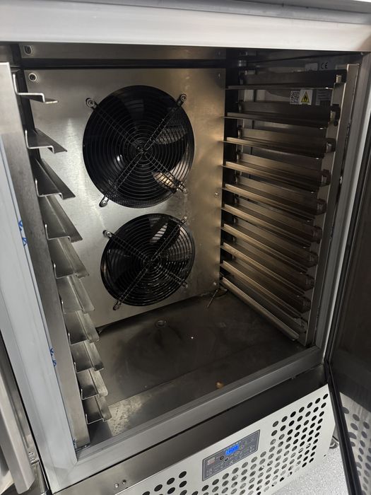 Abatitor Frenox VBL10 - 10 tavi   Blast Chiller