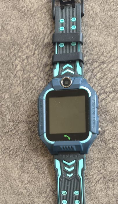 Детские смарт-часы