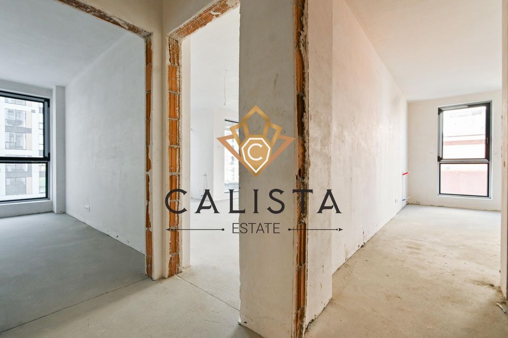 Продава се Тристаен апартамент в София, Манастирски ливади - 103 кв.м за 2816 €/кв.м - Снимка #10