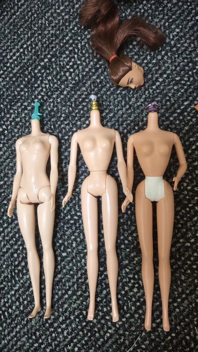 Кукла Барби Barbie doll