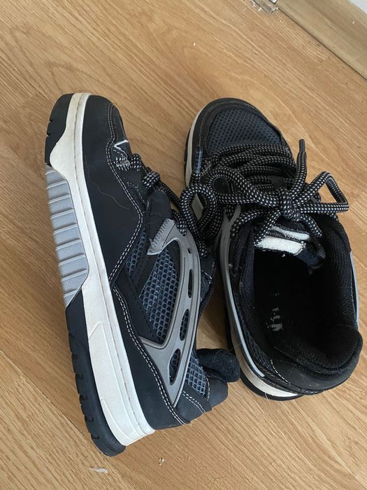 масивни маратонки Zara 40