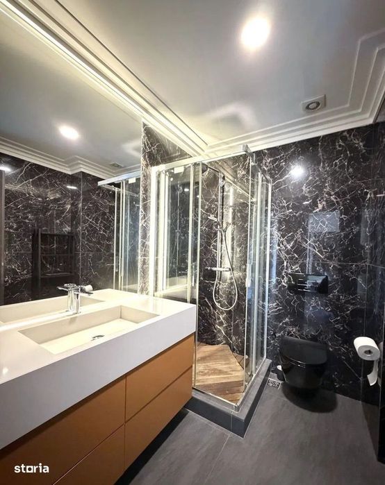 Apartament 4 camere de închiriat | Emerald Residence | 2 locuri de par