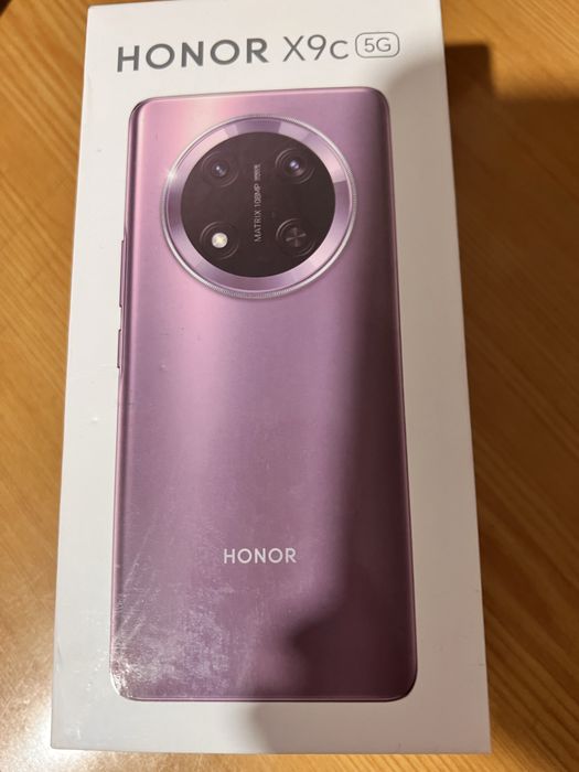 Продам HONOR X9c