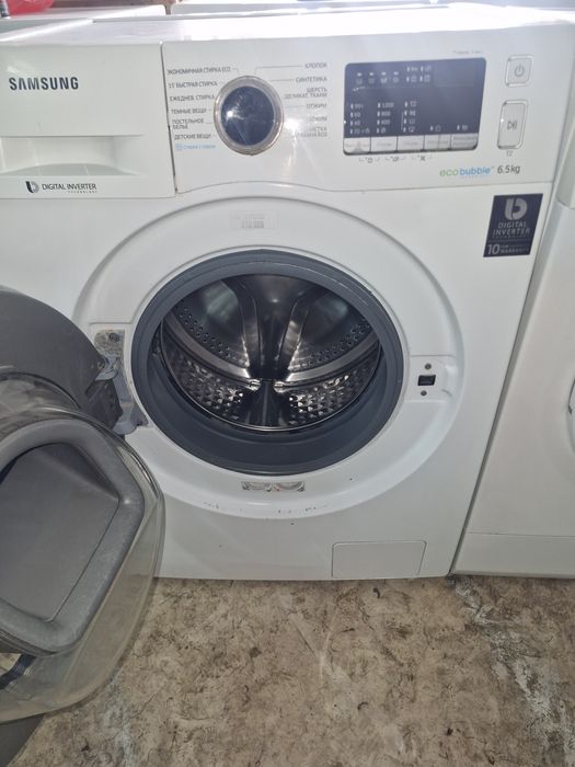 Стиральная машина 7кг самсунг