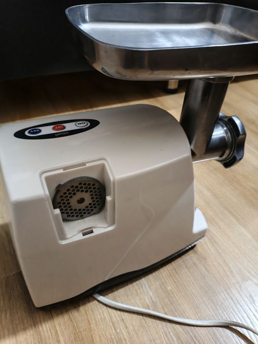 Myasorobka germaniyadan kelgan