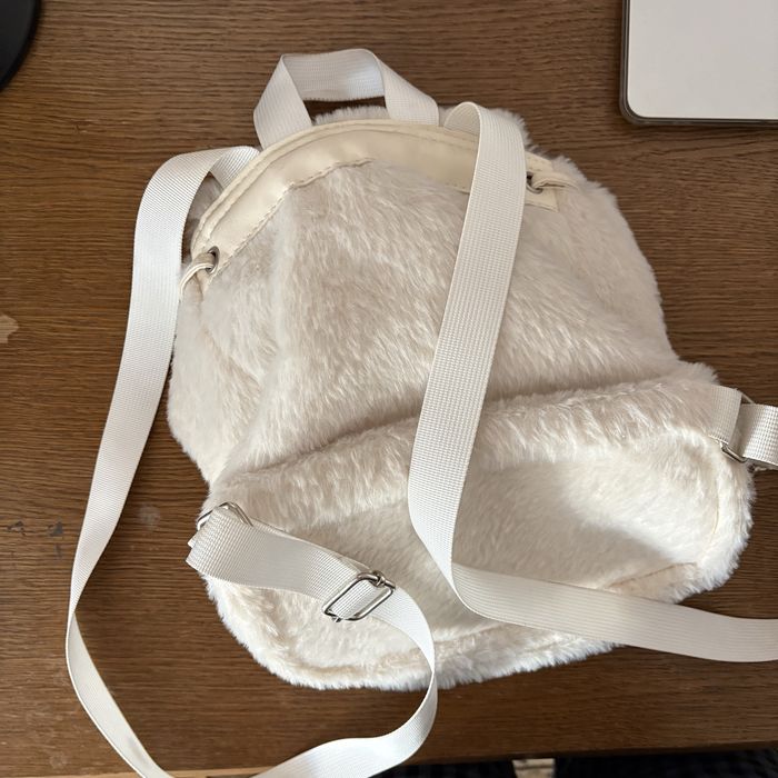 Рюкзак hello kitty