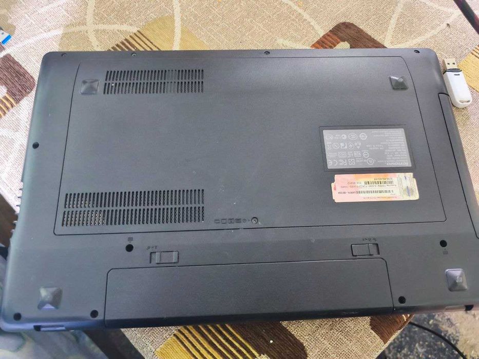 Lenovo IdeaPad Z580 — 55 000 ₸