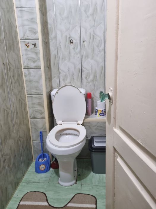 4 хонали Уй сотилади. Манзил: Жиззах шахар заргарлик махалласи