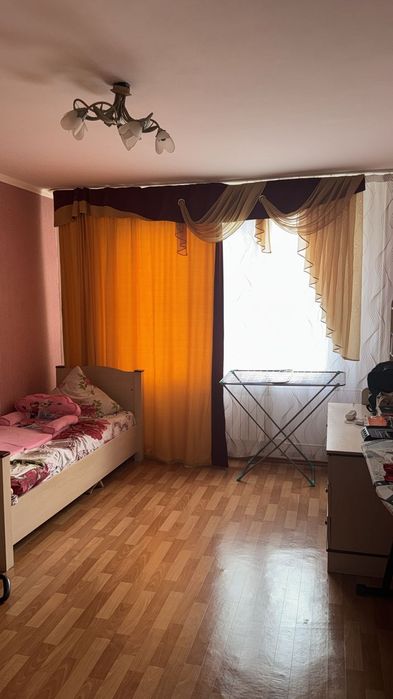 Продам 3х комнатную квартиру