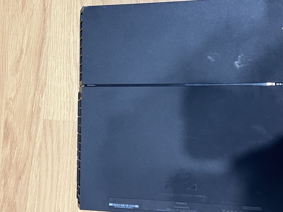 Ps4 fat pentru piese