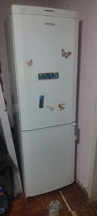 Combina frigorifica