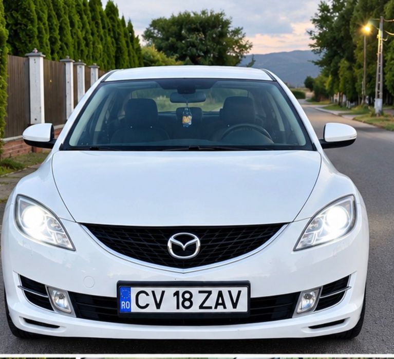 Audi A3 Limuzina