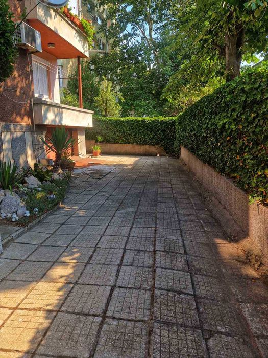 Имот Корект продава Етаж от къща и Гараж, ЦГЧ, Асеновград