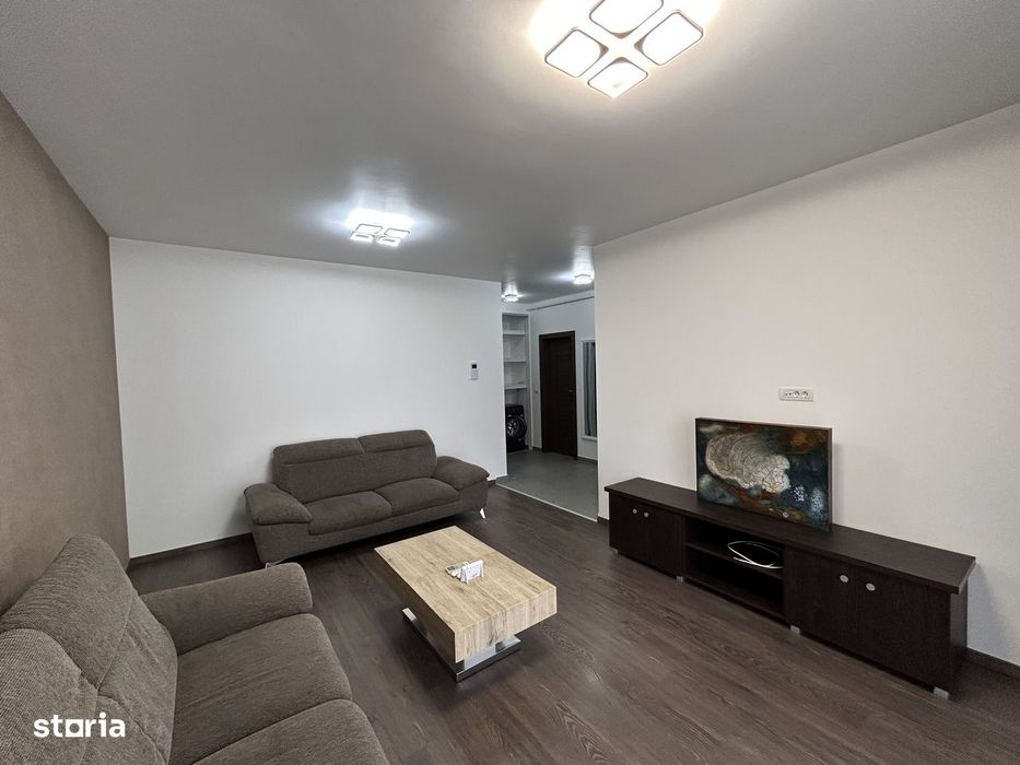 Apartament 2 camere Adora Park de inchiriat — fotografia 1