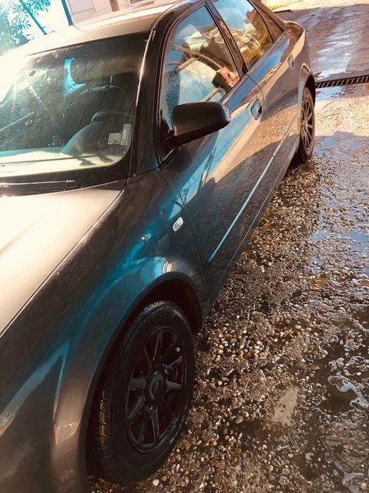 Ауди а4 б6 2.0 седан Quattro