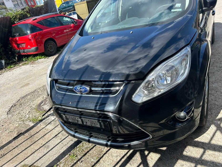 Ford Grand C Max 1.0 EcoBoost / Форд Гранд Ц макс 2013 година на части