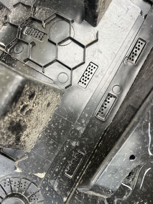 Броня Ford Mustang Mach E 2021г. 4бр.