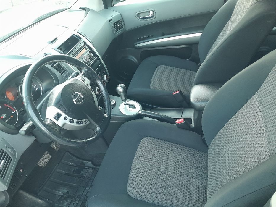 Nissan x-trail 4x4 4x2 2.0 150 cp