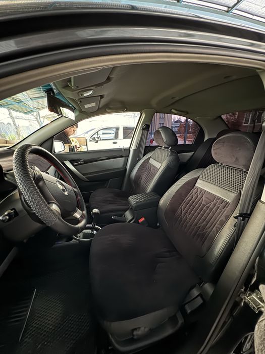 Nexa3 sotiladi arendaga beriladi