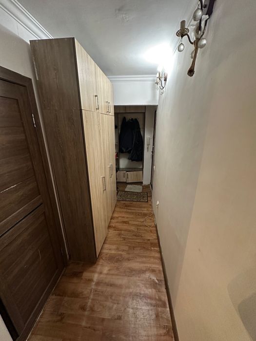 Продам  2 ком картиру