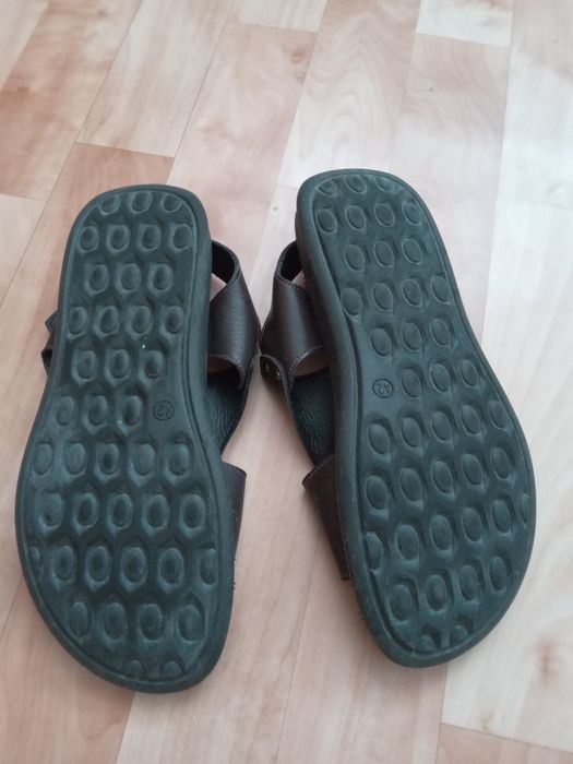 Обувь летняя мужская