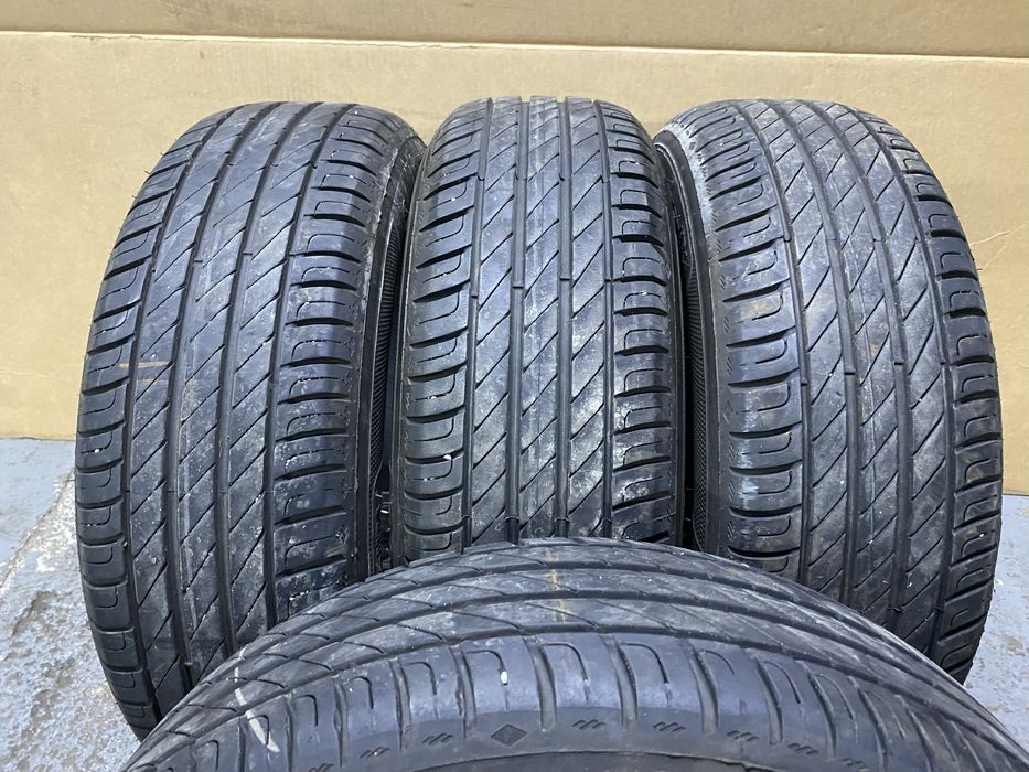 Anvelope VARA 185/65R15 Kleber Dynaxer HP4 88H 7mm 2024