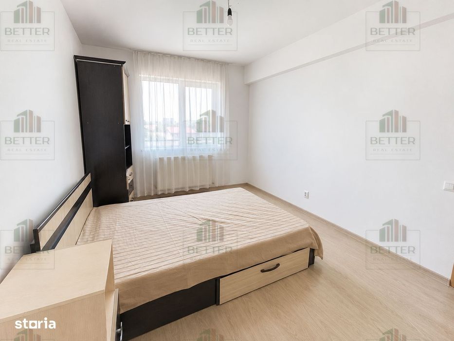 Berceni | Aparatorii Patriei - 800 m de metrou | Apartament 3 camere — fotografia 1