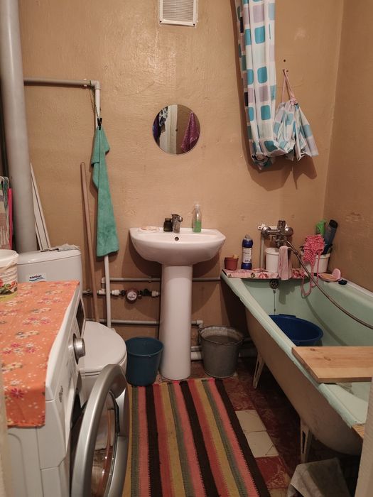 1-ком.благоустроенная квартира