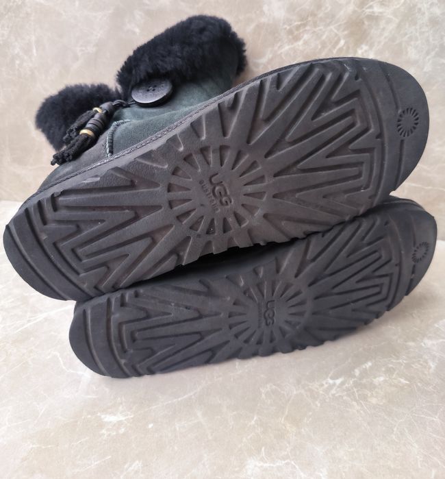 Дамски ботуши UGG размер 39