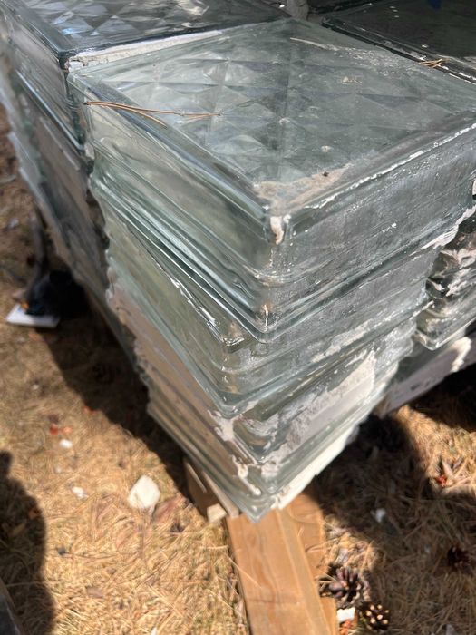 Строительные материалы