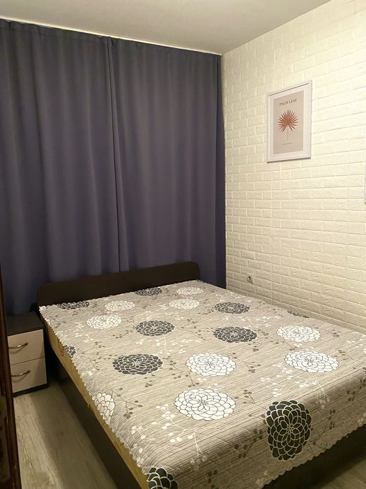 Дава се под наем Тристаен апартамент в Варна, Бриз - 68 кв.м за 484.5 € - Снимка #4