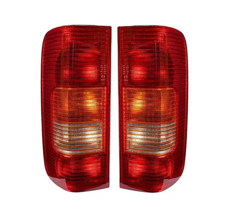 Стопове Стоп за Волксваген Волт ЛТ 35 с платка  98 - 2005