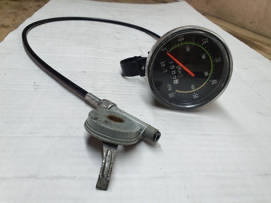 Велосипед TRINX .