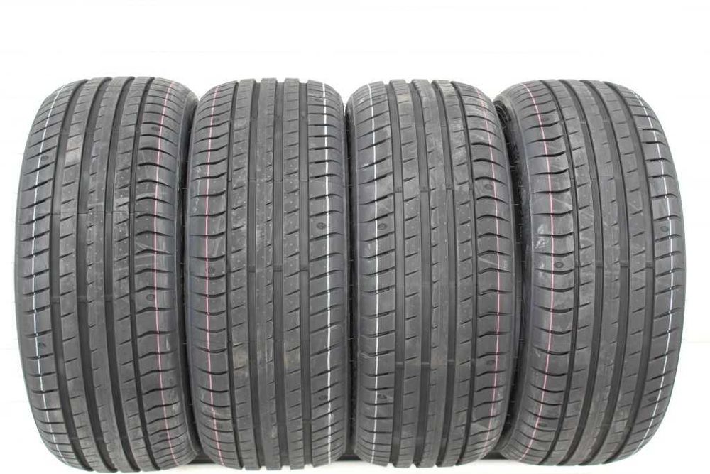 Anvelope vara noi 235/50R17, 100Y, XL, Triangle, DOT 2025