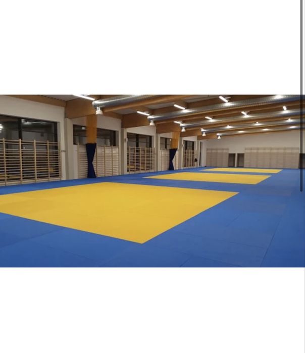 Татами для дзюдо (140-220 плотность)