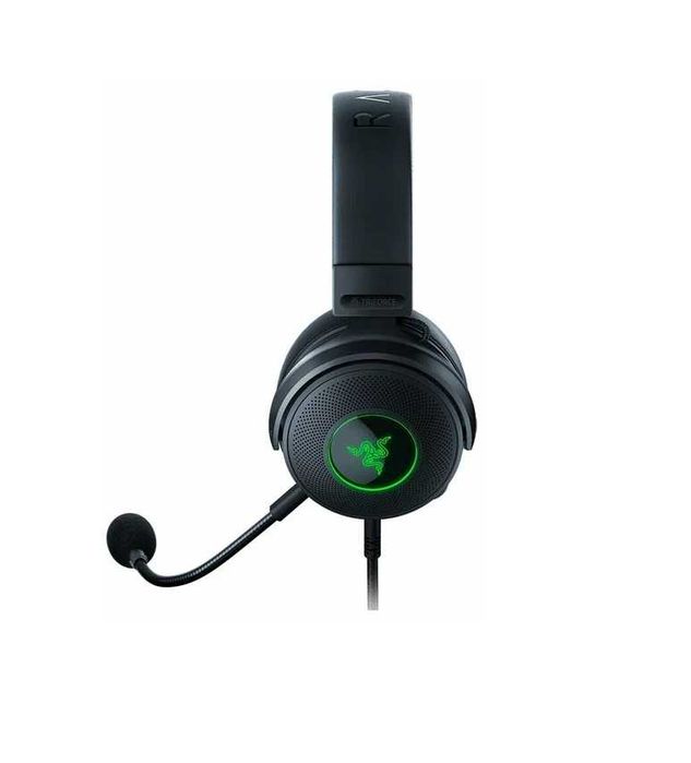 ^ Рассрочка на игровые наушники RAZER KRAKEN ULTIMATE-7.1
